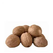 Nutmeg (জায়ফল)